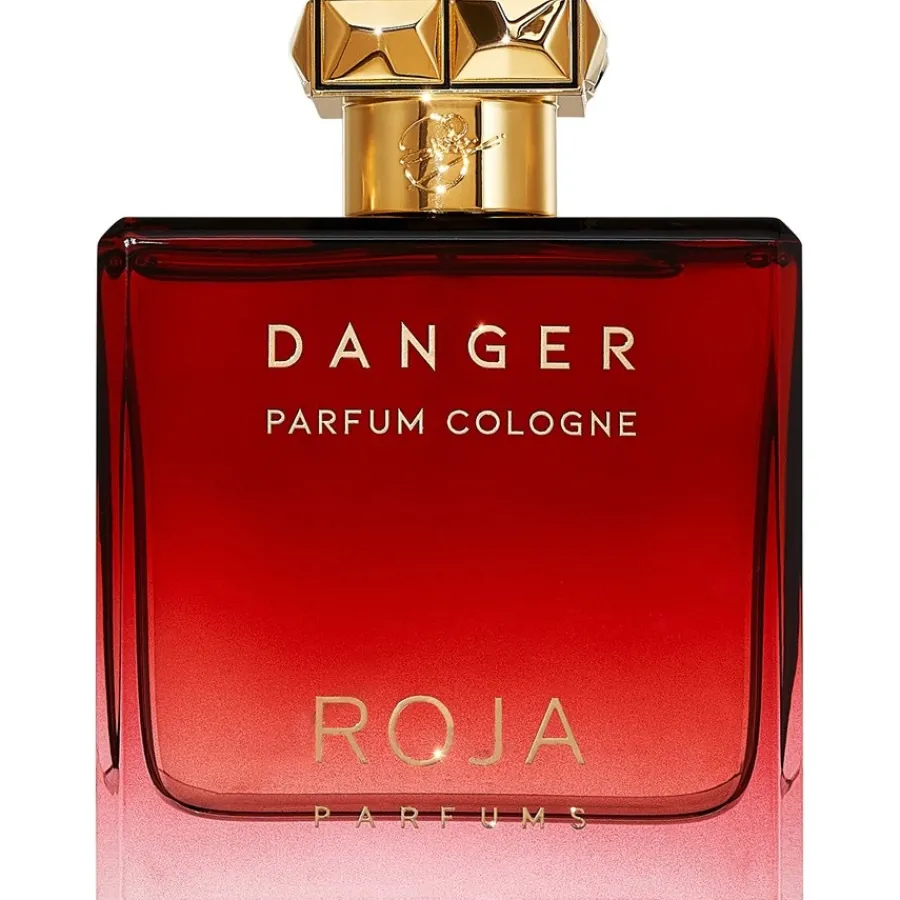 Roja The Men’s Collection Eau de Parfum Danger Pour Homme von