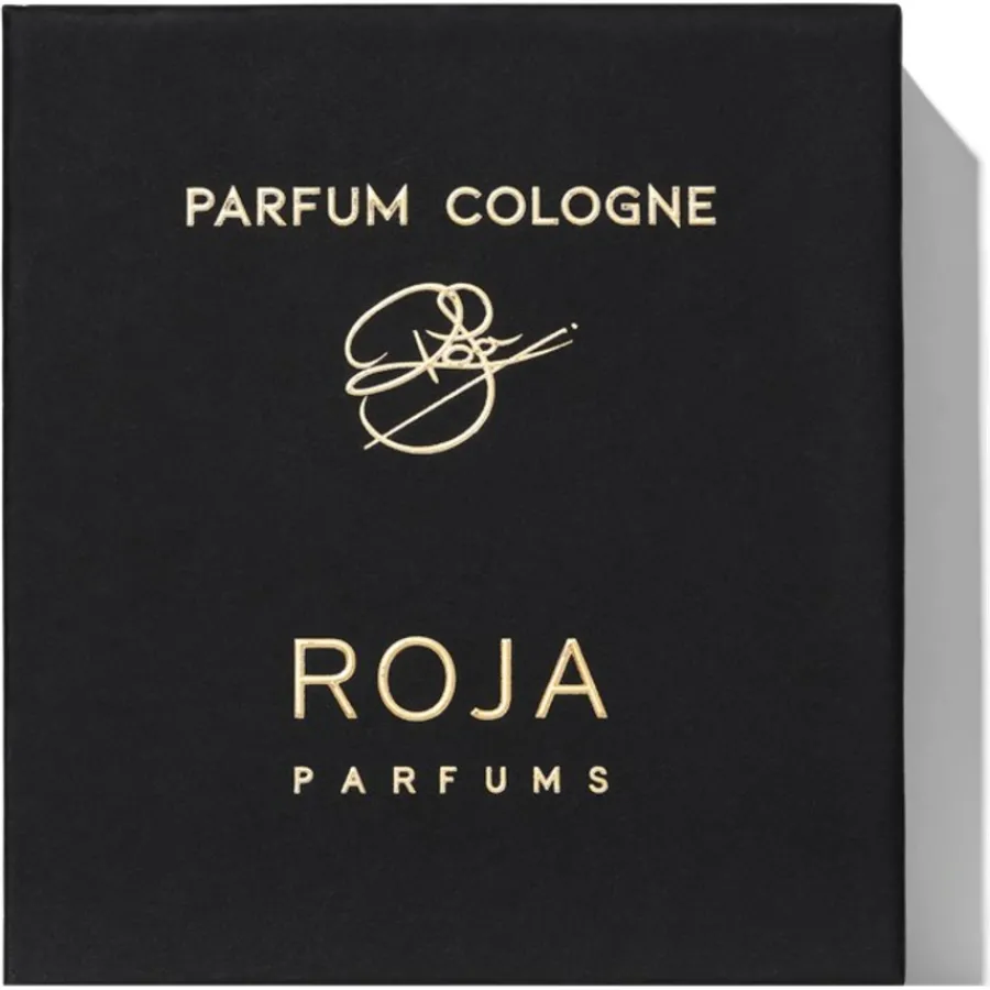 Roja The Men’s Collection Eau de Parfum Danger Pour Homme von