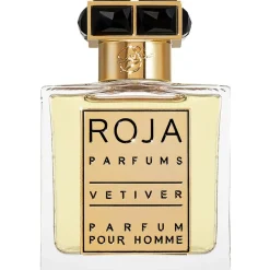 Roja The Men’s Collection Parfum Vetiver Pour Homme von Hot