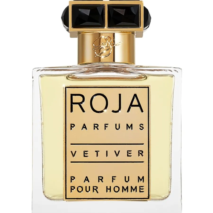Roja The Men’s Collection Parfum Vetiver Pour Homme von Hot