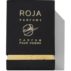 Roja The Men’s Collection Parfum Vetiver Pour Homme von Hot