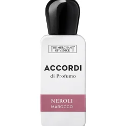 THE MERCHANT OF VENICE Accordi di Profumo Neroli Marocco Eau de Parfum Spray New