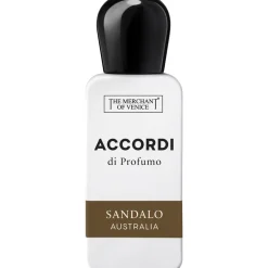 THE MERCHANT OF VENICE Accordi di Profumo Sandalo Australia Eau de Parfum Spray New