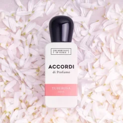 THE MERCHANT OF VENICE Accordi di Profumo Tuberosa India Eau de Parfum Spray