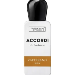 THE MERCHANT OF VENICE Accordi di Profumo Zafferano Iran Eau de Parfum Spray