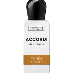 THE MERCHANT OF VENICE Accordi di Profumo Tonka Venezuela Eau de Parfum Spray Hot