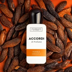 THE MERCHANT OF VENICE Accordi di Profumo Tonka Venezuela Eau de Parfum Spray Hot