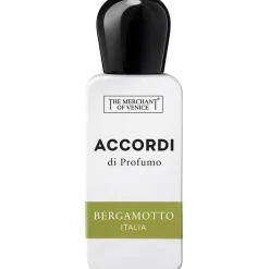 THE MERCHANT OF VENICE Accordi di Profumo Bergamotto Italia Eau de Parfum Spray