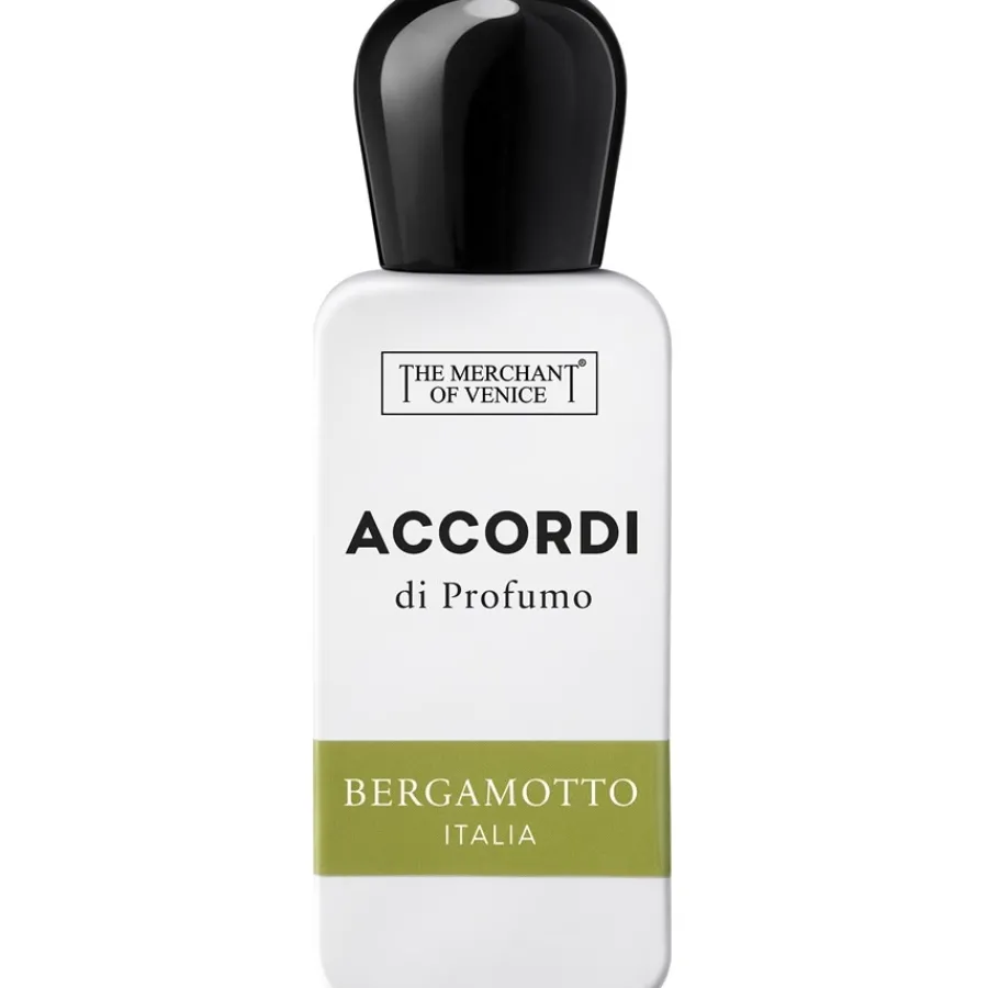 THE MERCHANT OF VENICE Accordi di Profumo Bergamotto Italia Eau de Parfum Spray