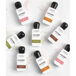 THE MERCHANT OF VENICE Accordi di Profumo Bergamotto Italia Eau de Parfum Spray