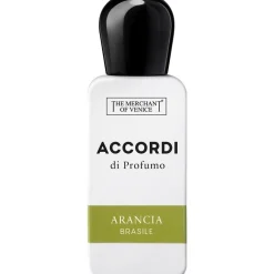 THE MERCHANT OF VENICE Accordi di Profumo Arancia Brasile Eau de Parfum Spray Best