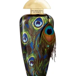 THE MERCHANT OF VENICE Murano Exclusiv Imperial Emerald Eau de Parfum Spray