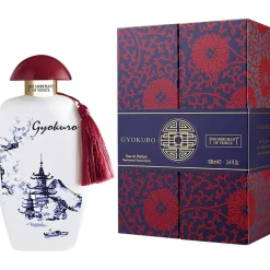 THE MERCHANT OF VENICE Venezia & Oriente Gyokuro Eau de Parfum Spray
