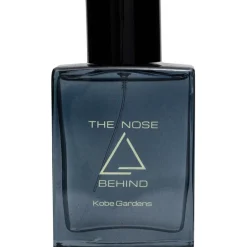 The Nose Behind The Finest Liquids Kobe Gardens Extrait de Parfum Sale
