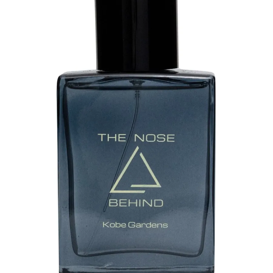 The Nose Behind The Finest Liquids Kobe Gardens Extrait de Parfum Sale