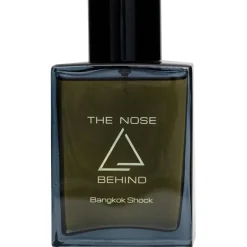 The Nose Behind The Finest Liquids Bangkok Shock Extrait de Parfum Best