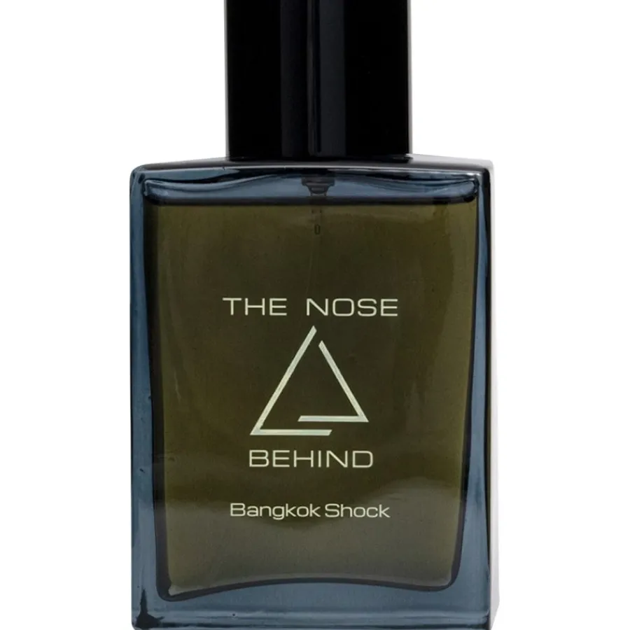 The Nose Behind The Finest Liquids Bangkok Shock Extrait de Parfum Best