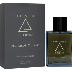 The Nose Behind The Finest Liquids Bangkok Shock Extrait de Parfum Best