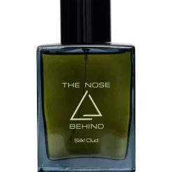 The Nose Behind The Finest Liquids Silk! Oud Extrait de Parfum Online