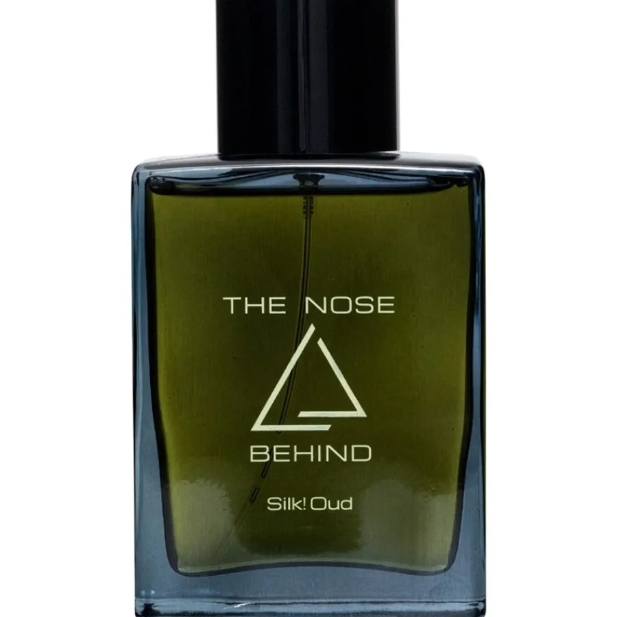 The Nose Behind The Finest Liquids Silk! Oud Extrait de Parfum Online