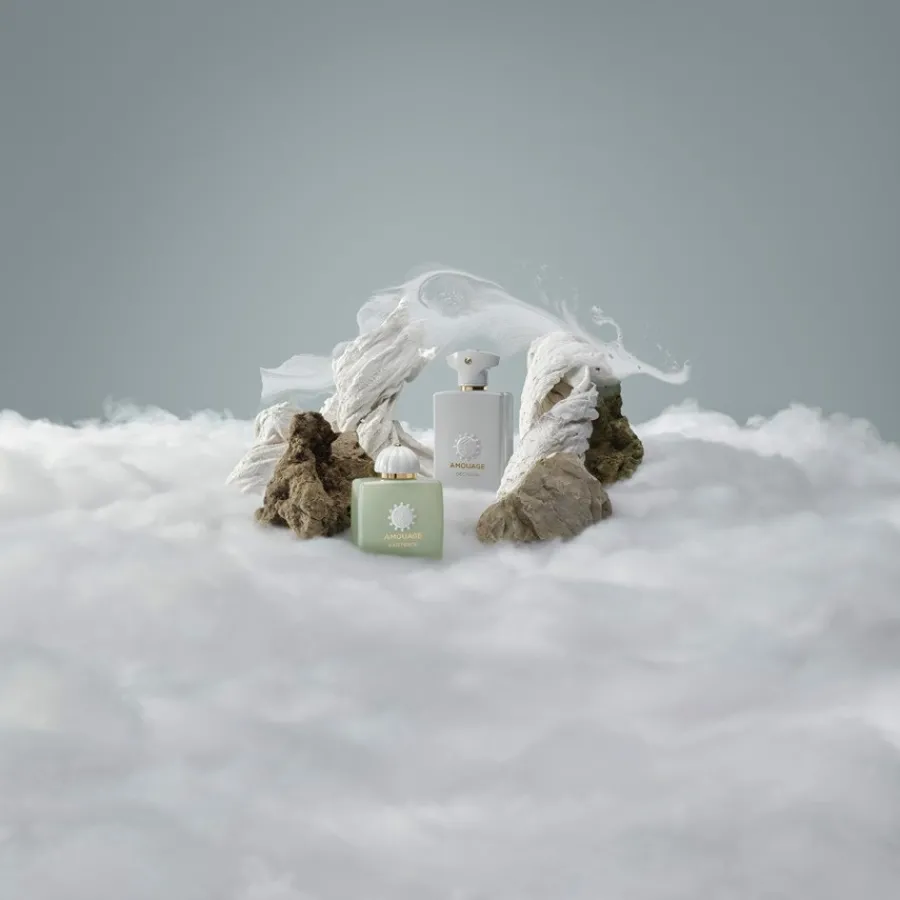 Amouage The Odyssey Collection Eau de Parfum Spray Decision von Outlet