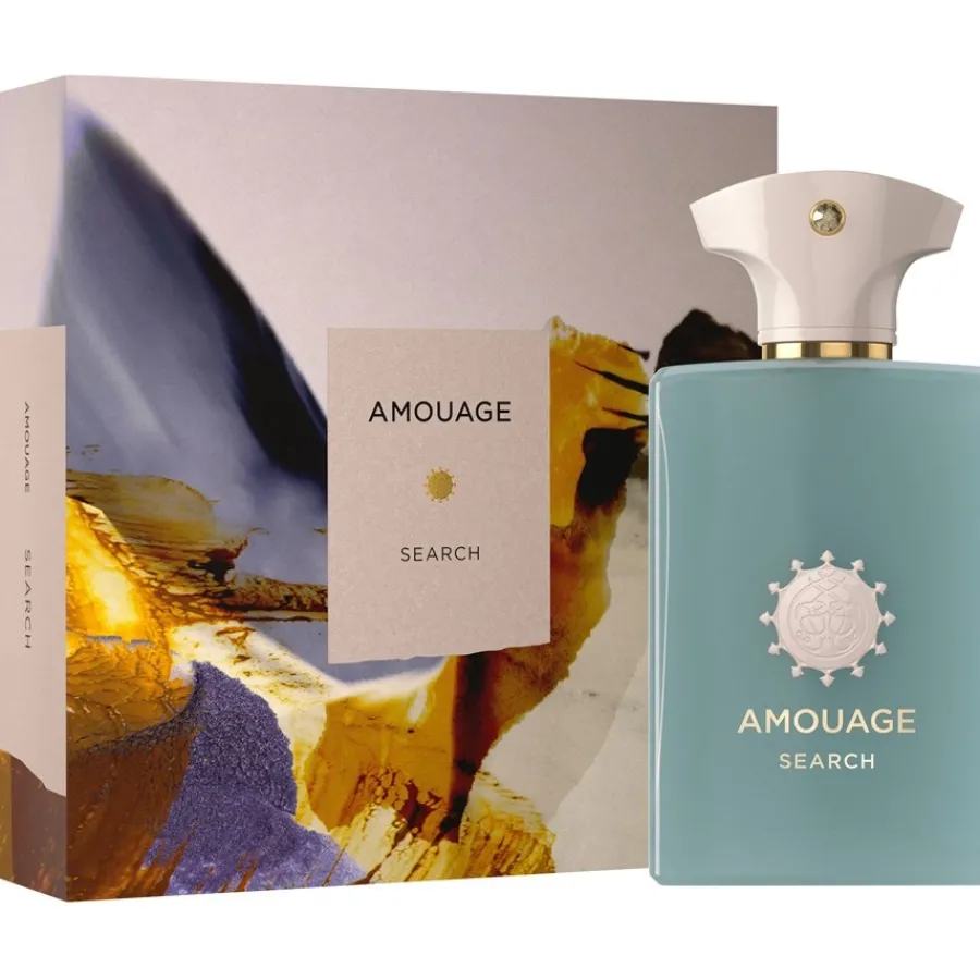 Amouage The Odyssey Man Collection Eau de Parfum Spray von Best