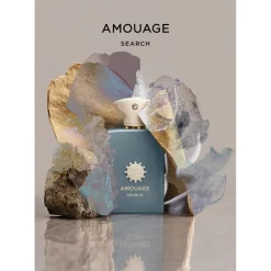 Amouage The Odyssey Man Collection Eau de Parfum Spray von Best