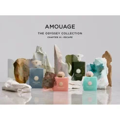 Amouage The Odyssey Man Collection Eau de Parfum Spray von Best