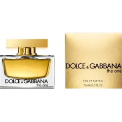 Dolceu0026Gabbana The One Eau de Parfum Spray von Dolce&Gabbana