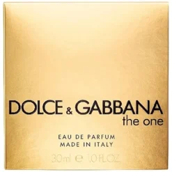 Dolceu0026Gabbana The One Eau de Parfum Spray von Dolce&Gabbana