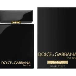Dolceu0026Gabbana The One For Men Eau de Parfum Spray Intense von Dolce&Gabbana Outlet