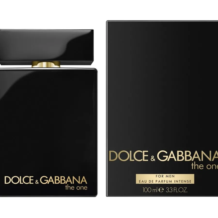 Dolceu0026Gabbana The One For Men Eau de Parfum Spray Intense von Dolce&Gabbana Outlet