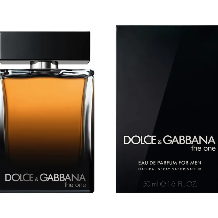 Dolceu0026Gabbana The One For Men Eau de Parfum Spray von Dolce&Gabbana