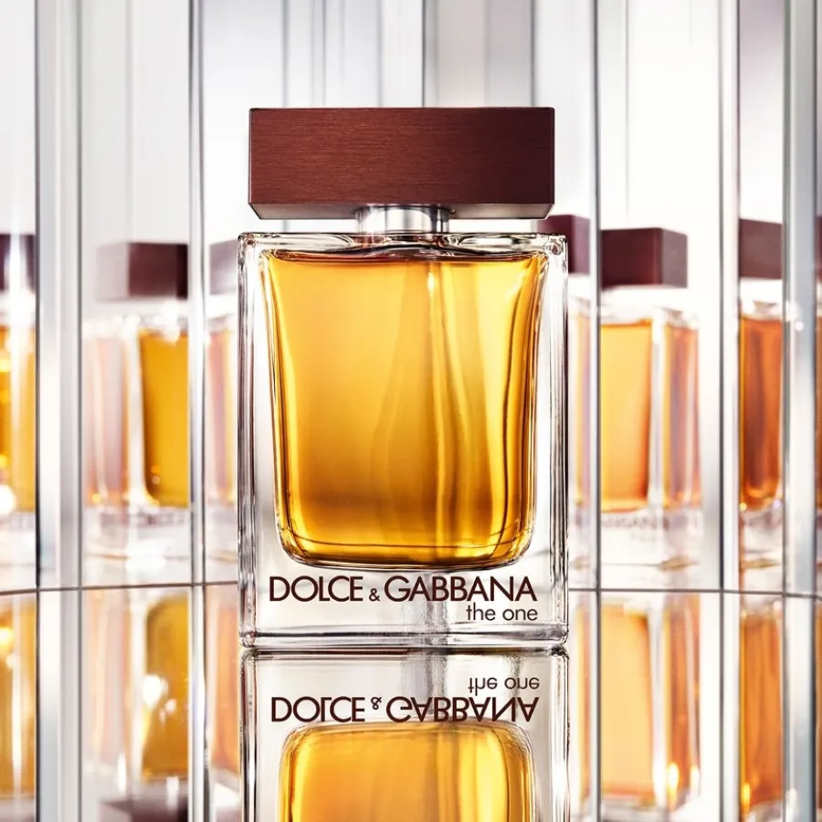 Dolceu0026Gabbana The One For Men Eau de Toilette Spray von Dolce&Gabbana