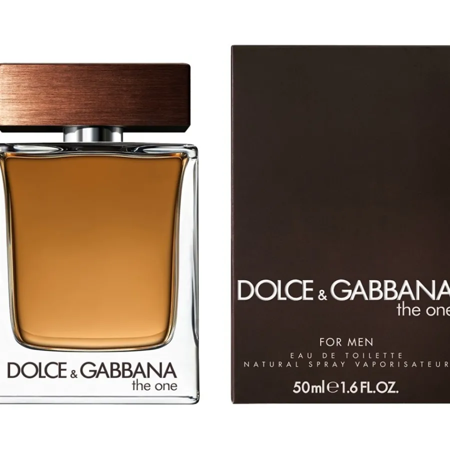 Dolceu0026Gabbana The One For Men Eau de Toilette Spray von Dolce&Gabbana
