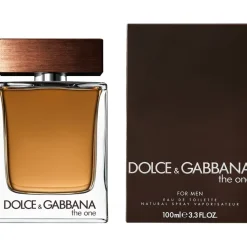 Dolceu0026Gabbana The One For Men Eau de Toilette Spray von Dolce&Gabbana