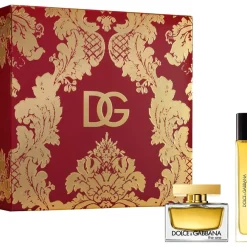 Dolceu0026Gabbana The One Geschenkset von Dolce&Gabbana