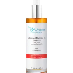 The Organic Pharmacy Advanced Retinoid-like Body Oil