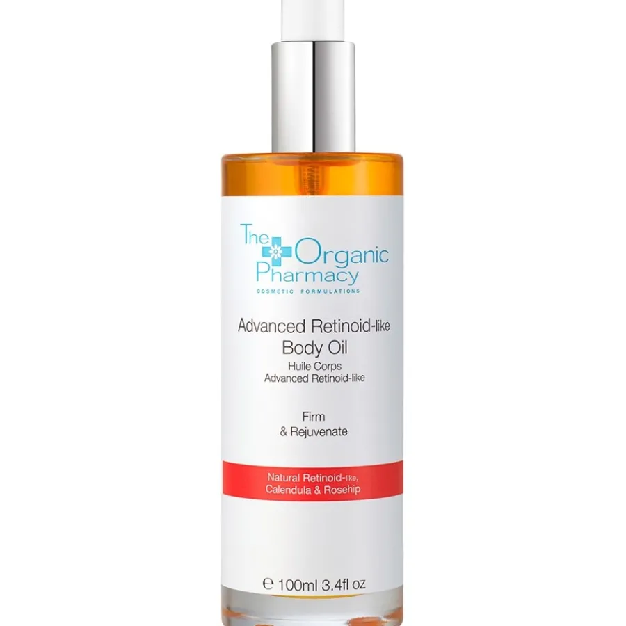 The Organic Pharmacy Advanced Retinoid-like Body Oil