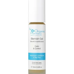 The Organic Pharmacy Blemish Gel