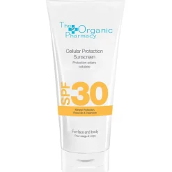 The Organic Pharmacy Cellular Protection Sun Cream Discount