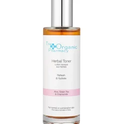 The Organic Pharmacy Herbal Toner New