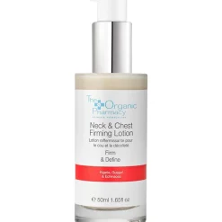 The Organic Pharmacy Neck & Chest Firming Lotion Outlet