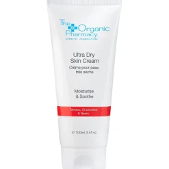 The Organic Pharmacy Ultra Dry Skin Cream