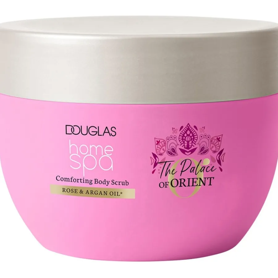 Douglas Collection The Palace of Orient Body Scrub von