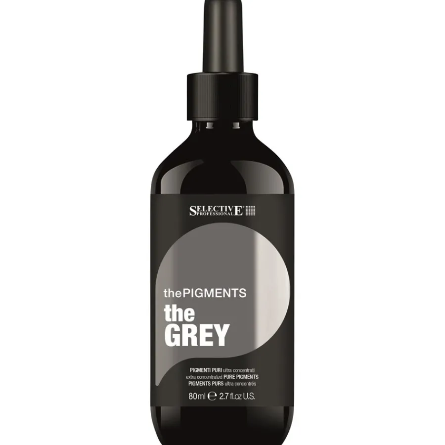 Selective Professional The Pigments The Grey von