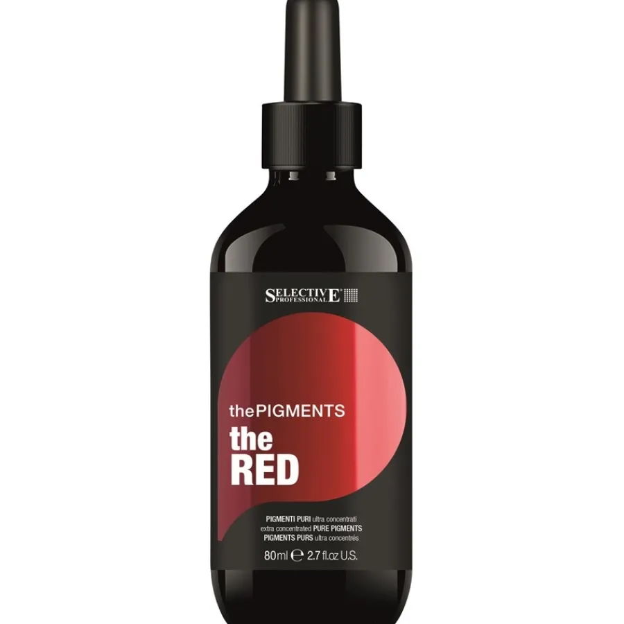 Selective Professional The Pigments The Red von New