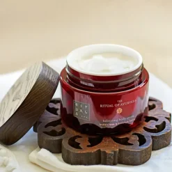 RITUALS The Ritual Of Ayurveda Balancing Body Cream Indian Rose & Sweet Almond Oil von