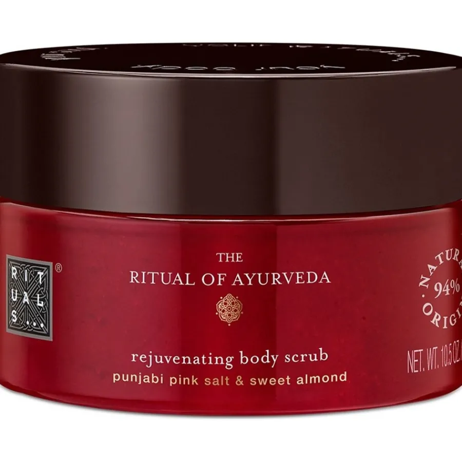 RITUALS The Ritual Of Ayurveda Body Scrub punjabi pink salt & sweet almond von