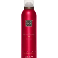 RITUALS The Ritual Of Ayurveda Foaming Shower Gel von New